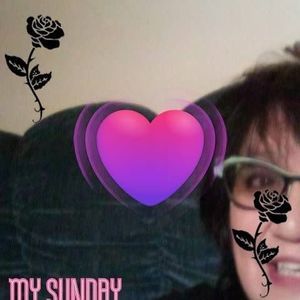 Meet your Posher, Rita